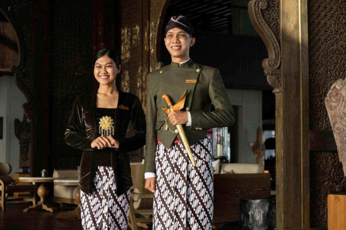 The Apurva Kempinski Bali - Hotel Photo 14