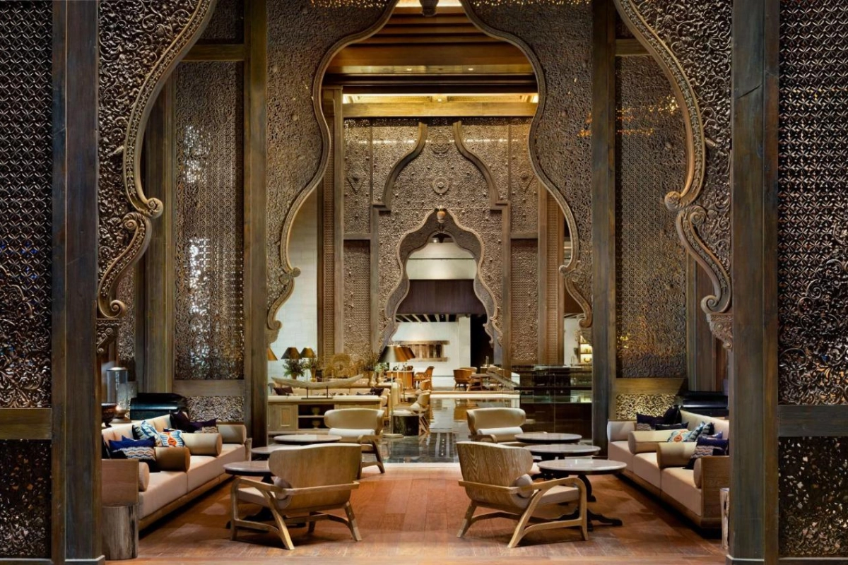 The Apurva Kempinski Bali - Hotel Photo 22