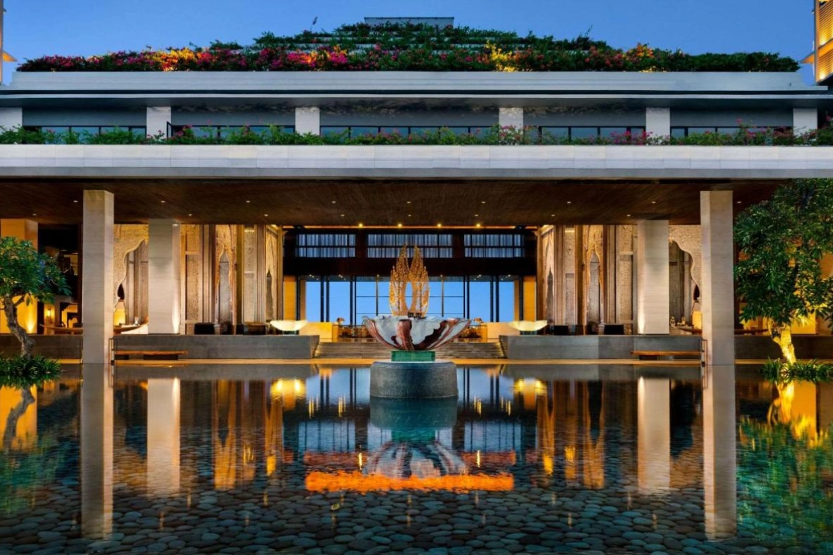 The Apurva Kempinski Bali - Hotel Photo 24