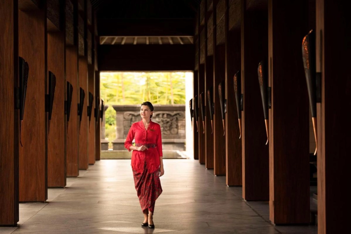 The Apurva Kempinski Bali - Hotel Photo 27