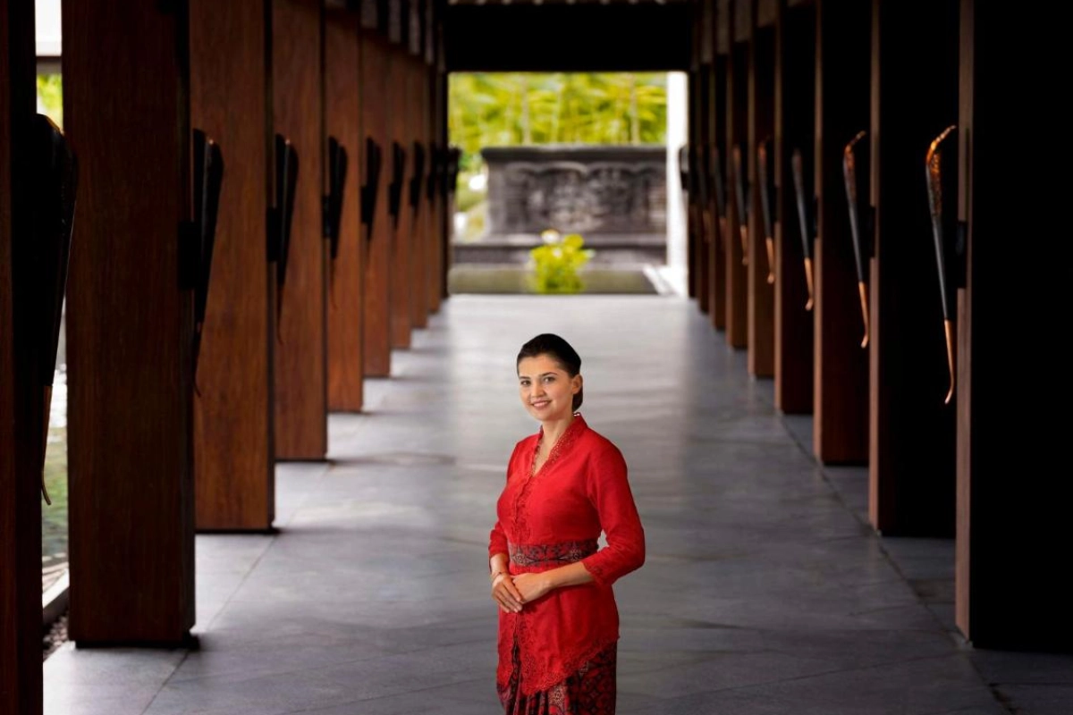 The Apurva Kempinski Bali - Hotel Photo 29