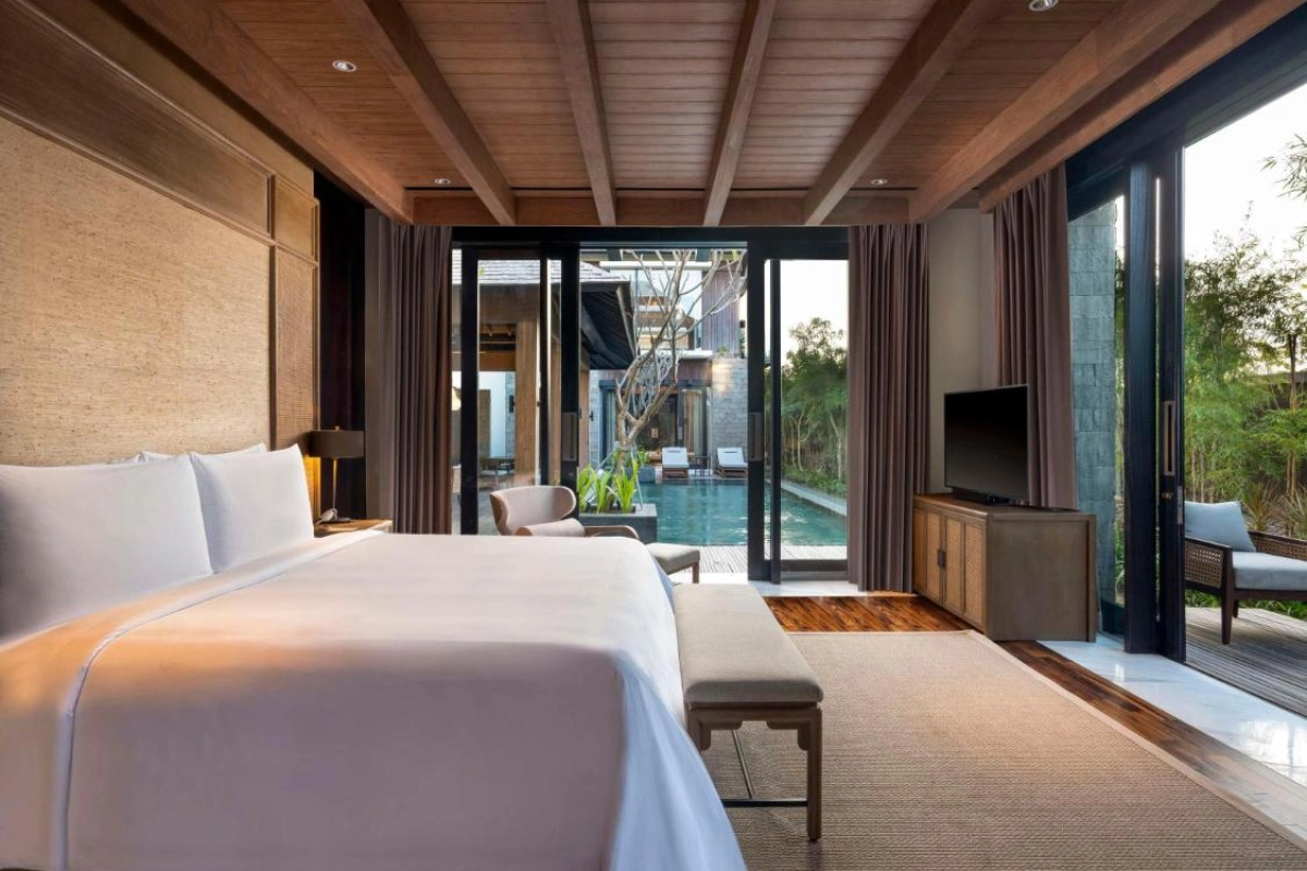 The Apurva Kempinski Bali - Hotel Photo 30