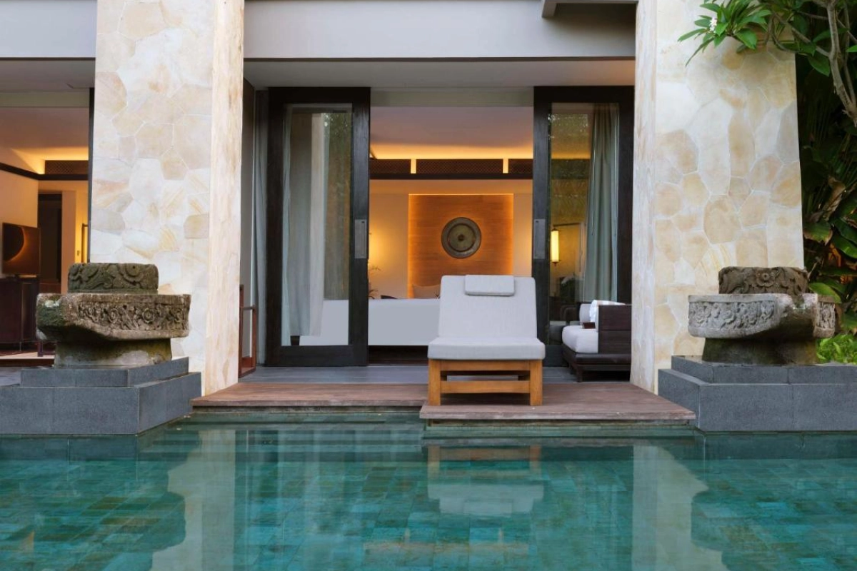 The Apurva Kempinski Bali - Hotel Photo 31