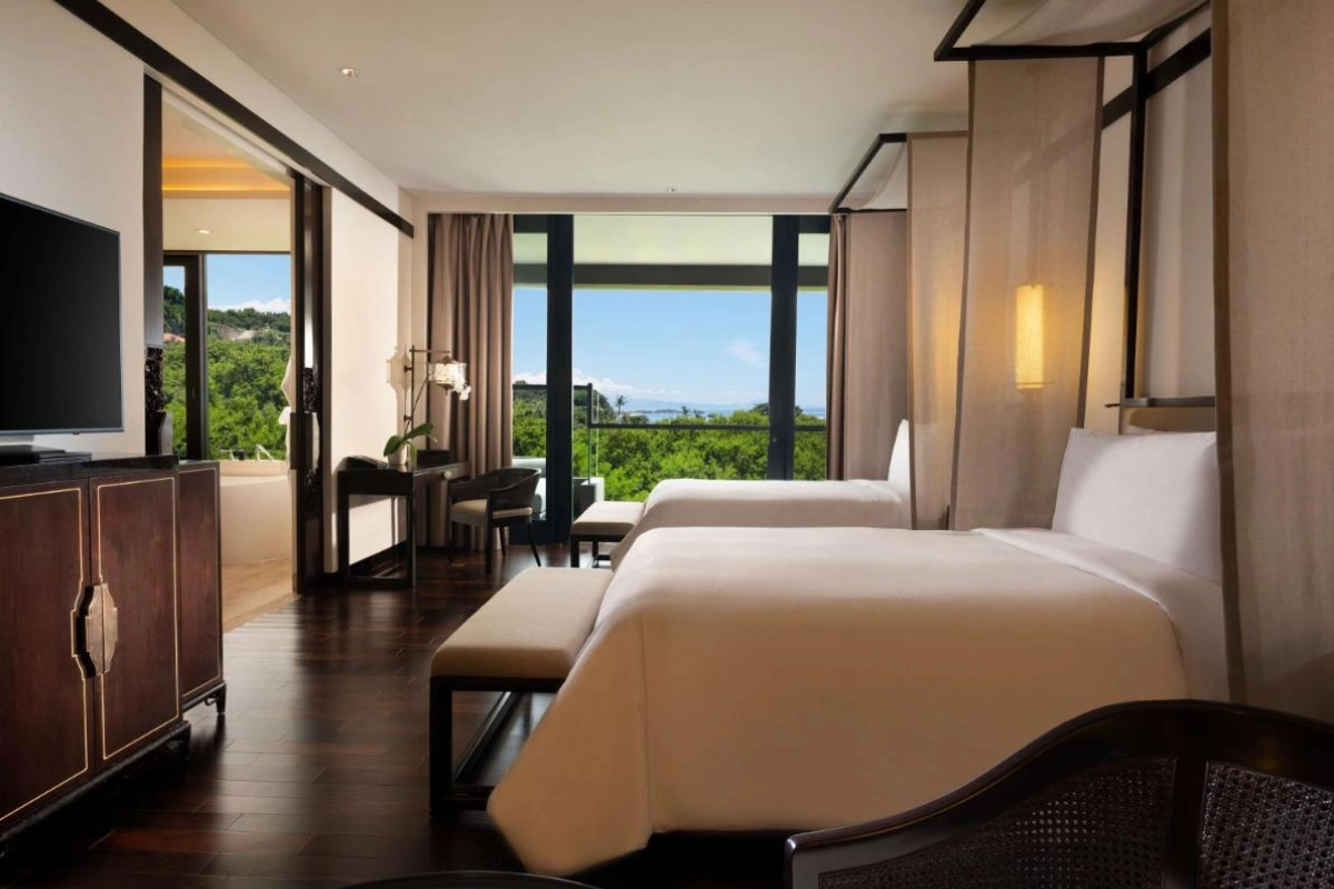 The Apurva Kempinski Bali - Hotel Photo 35