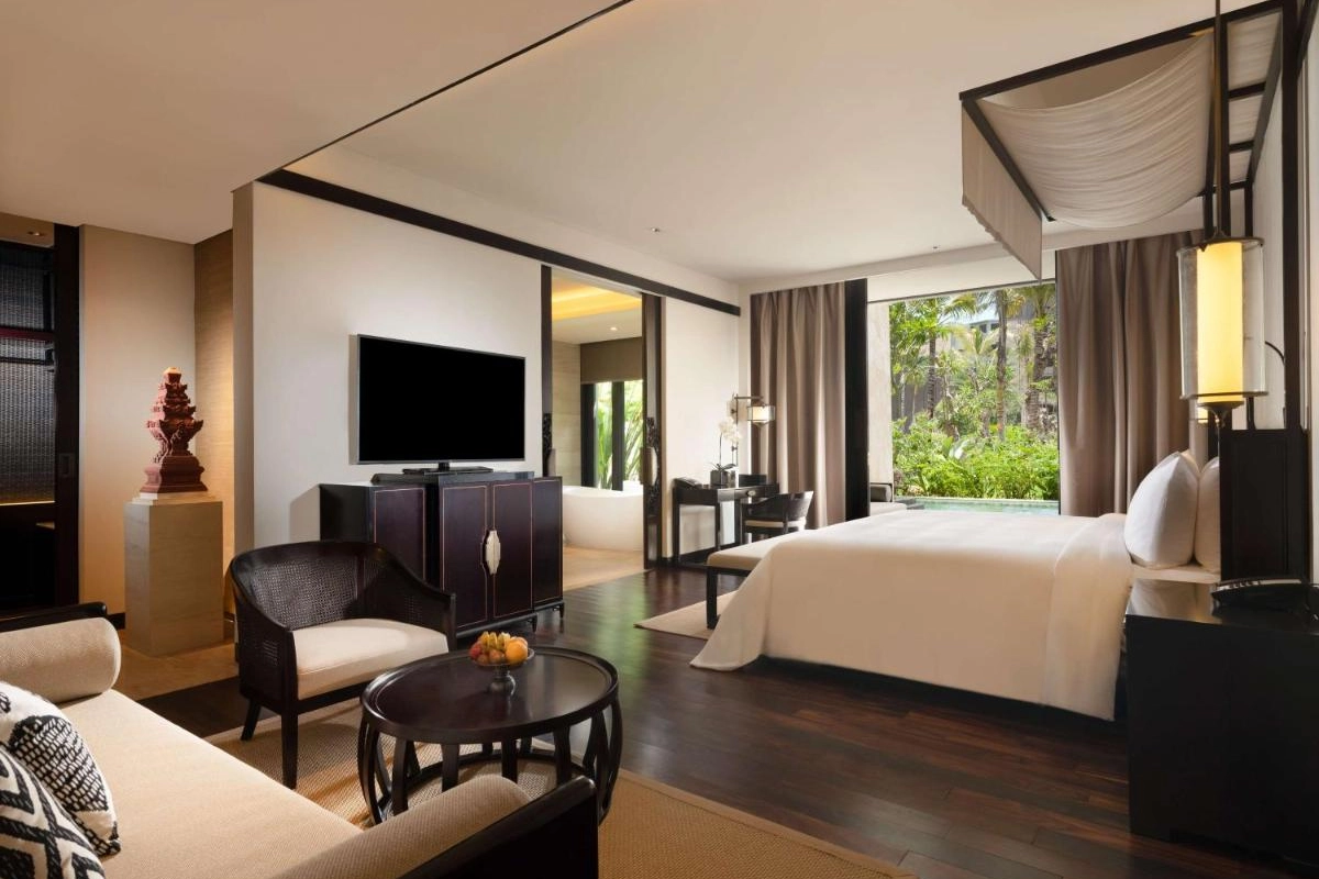 The Apurva Kempinski Bali - Hotel Photo 36