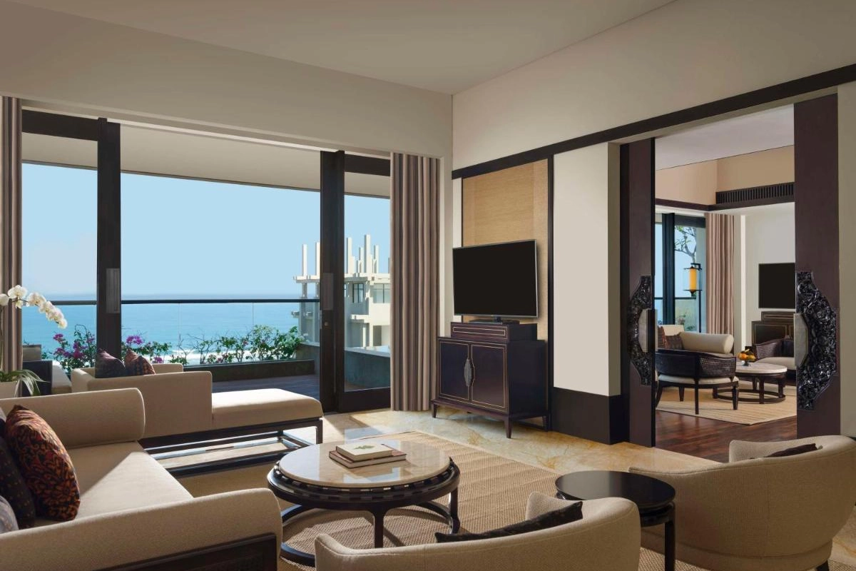 The Apurva Kempinski Bali - Hotel Photo 37