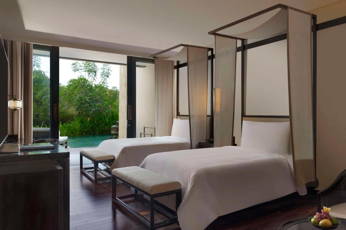 The Apurva Kempinski Bali - Hotel Photo 38