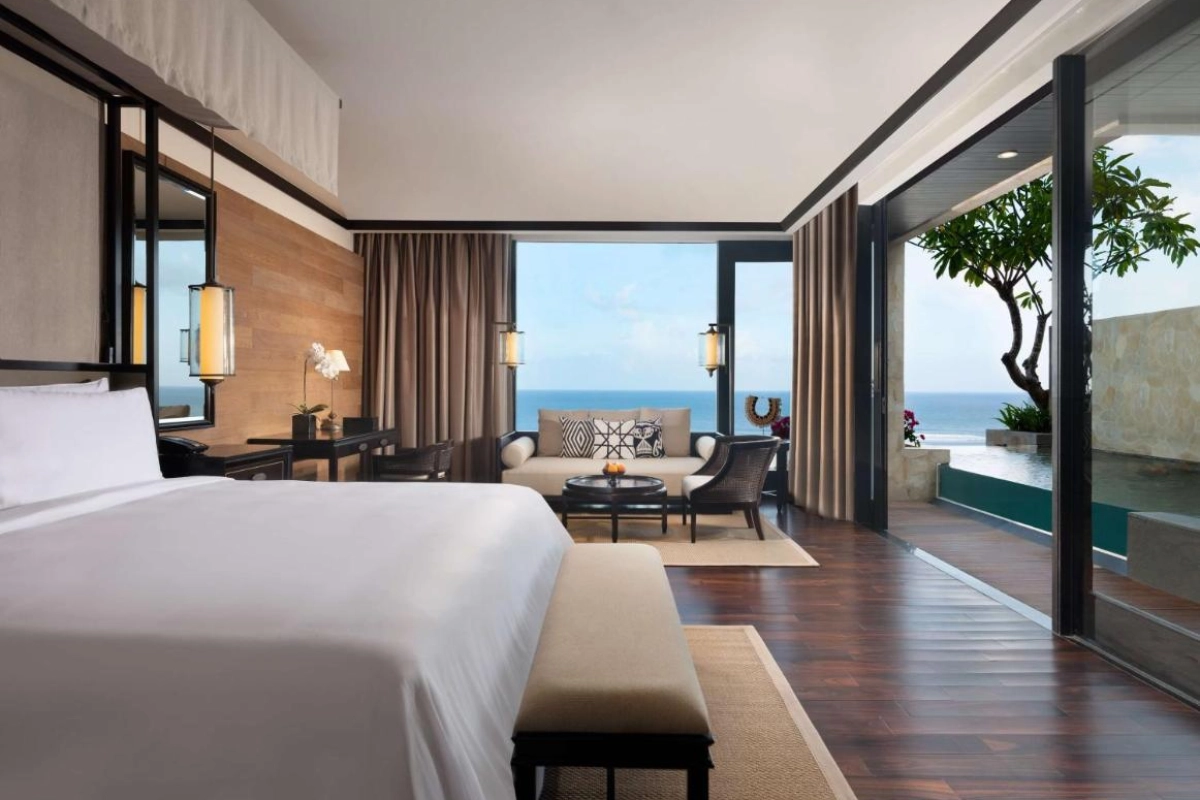 The Apurva Kempinski Bali - Hotel Photo 39