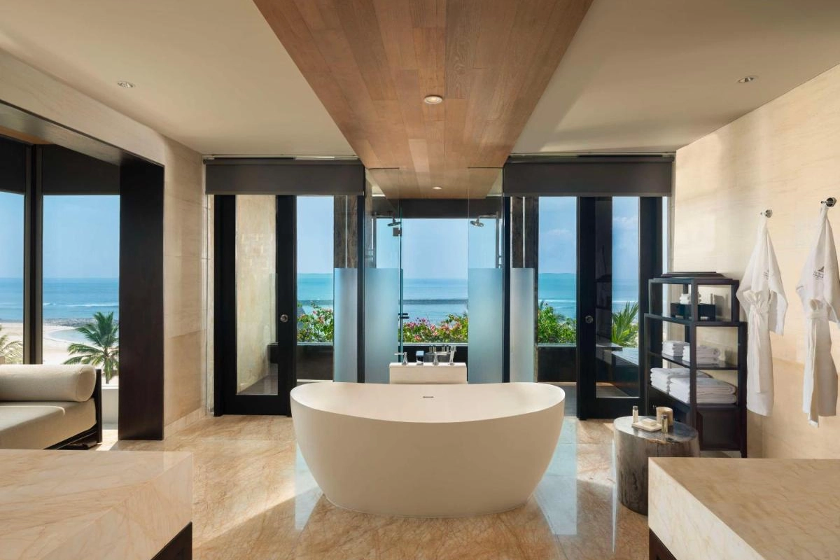 The Apurva Kempinski Bali - Hotel Photo 40