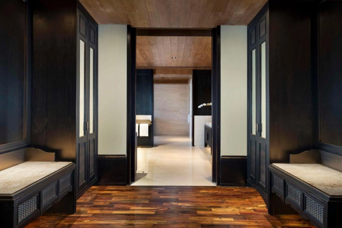 The Apurva Kempinski Bali - Hotel Photo 41