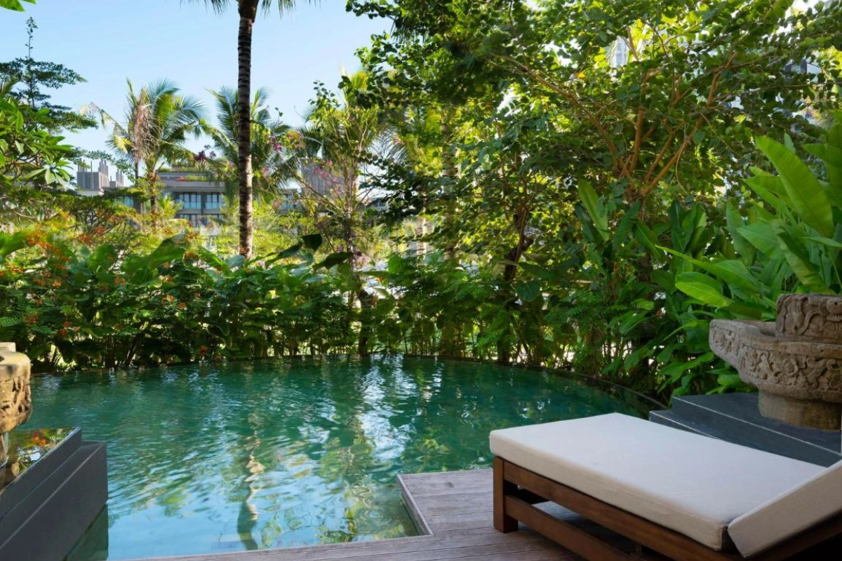 The Apurva Kempinski Bali - Hotel Photo 42