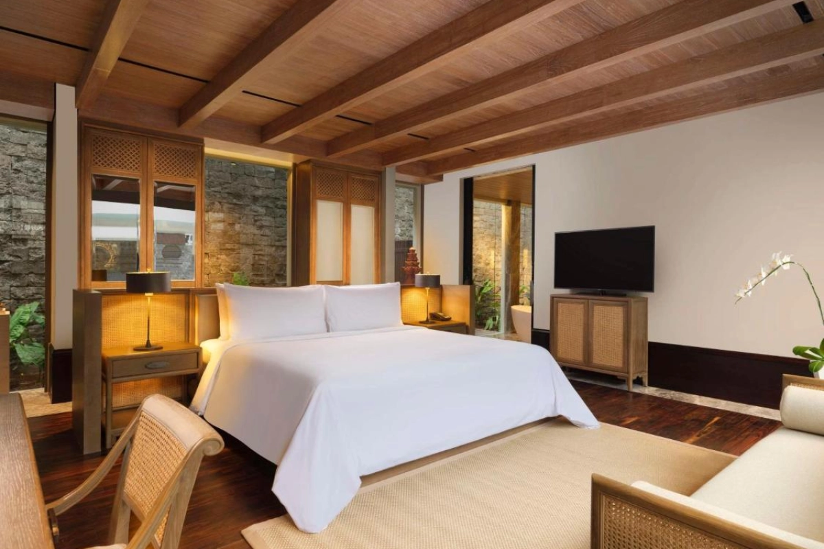 The Apurva Kempinski Bali - Hotel Photo 43