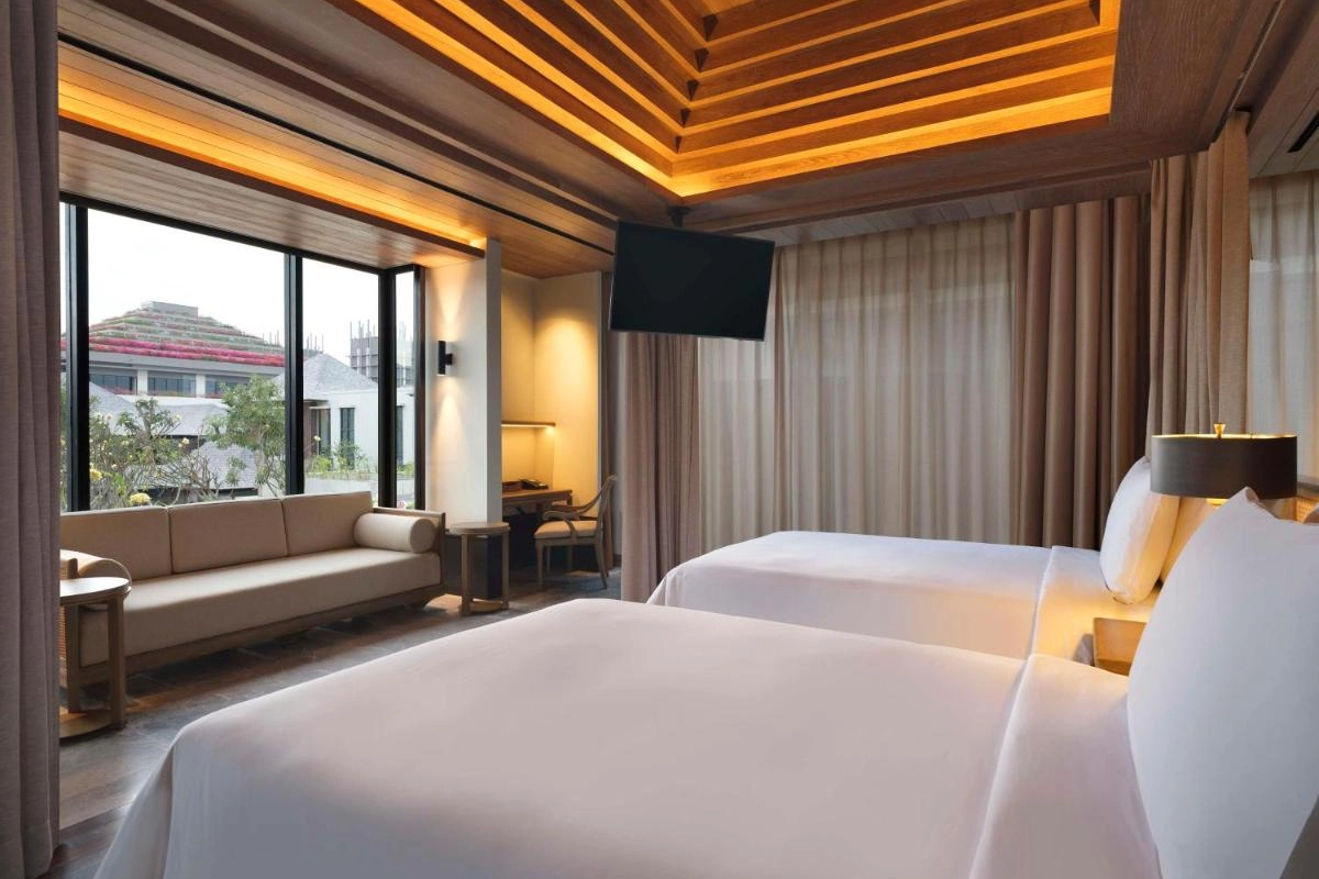 The Apurva Kempinski Bali - Hotel Photo 44