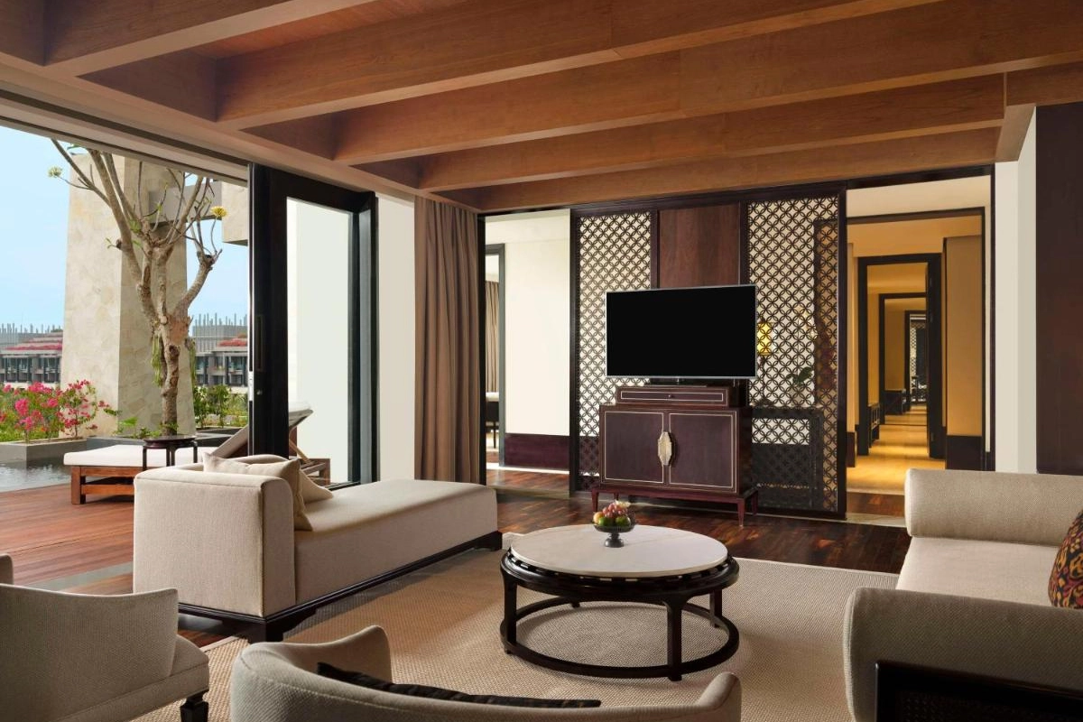 The Apurva Kempinski Bali - Hotel Photo 45
