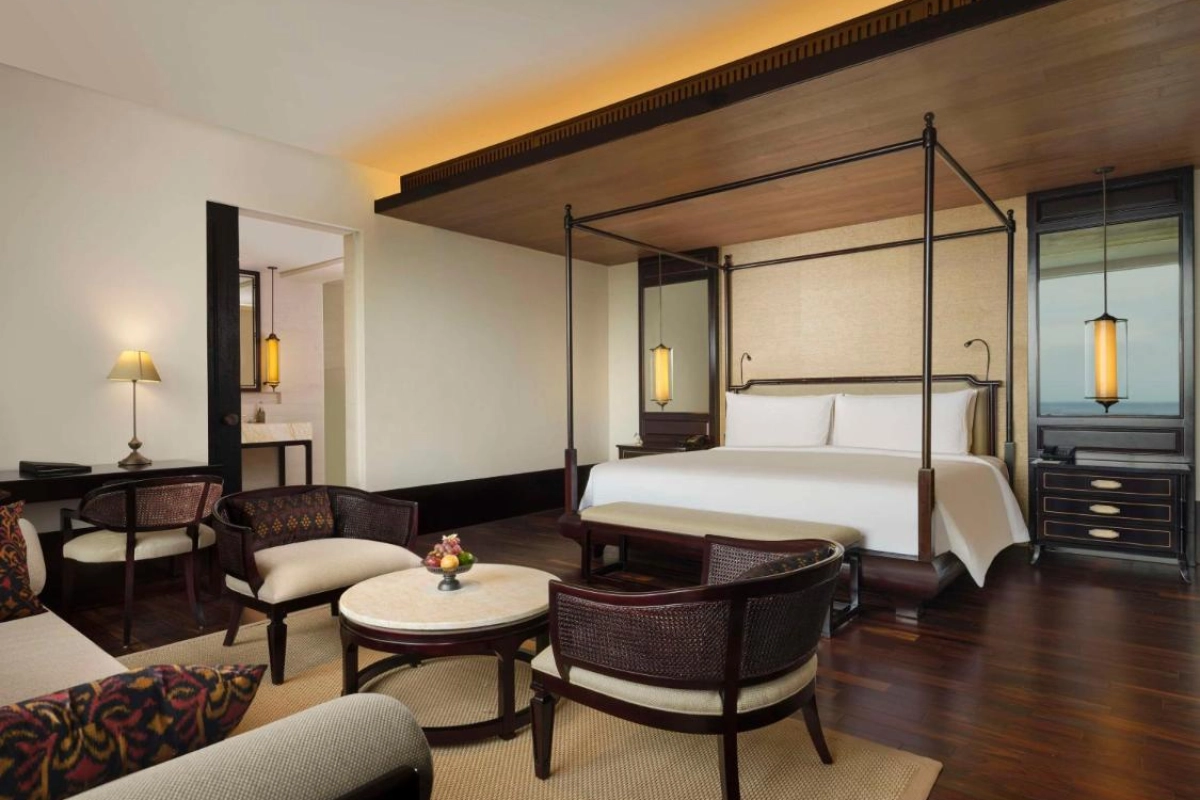 The Apurva Kempinski Bali - Hotel Photo 46