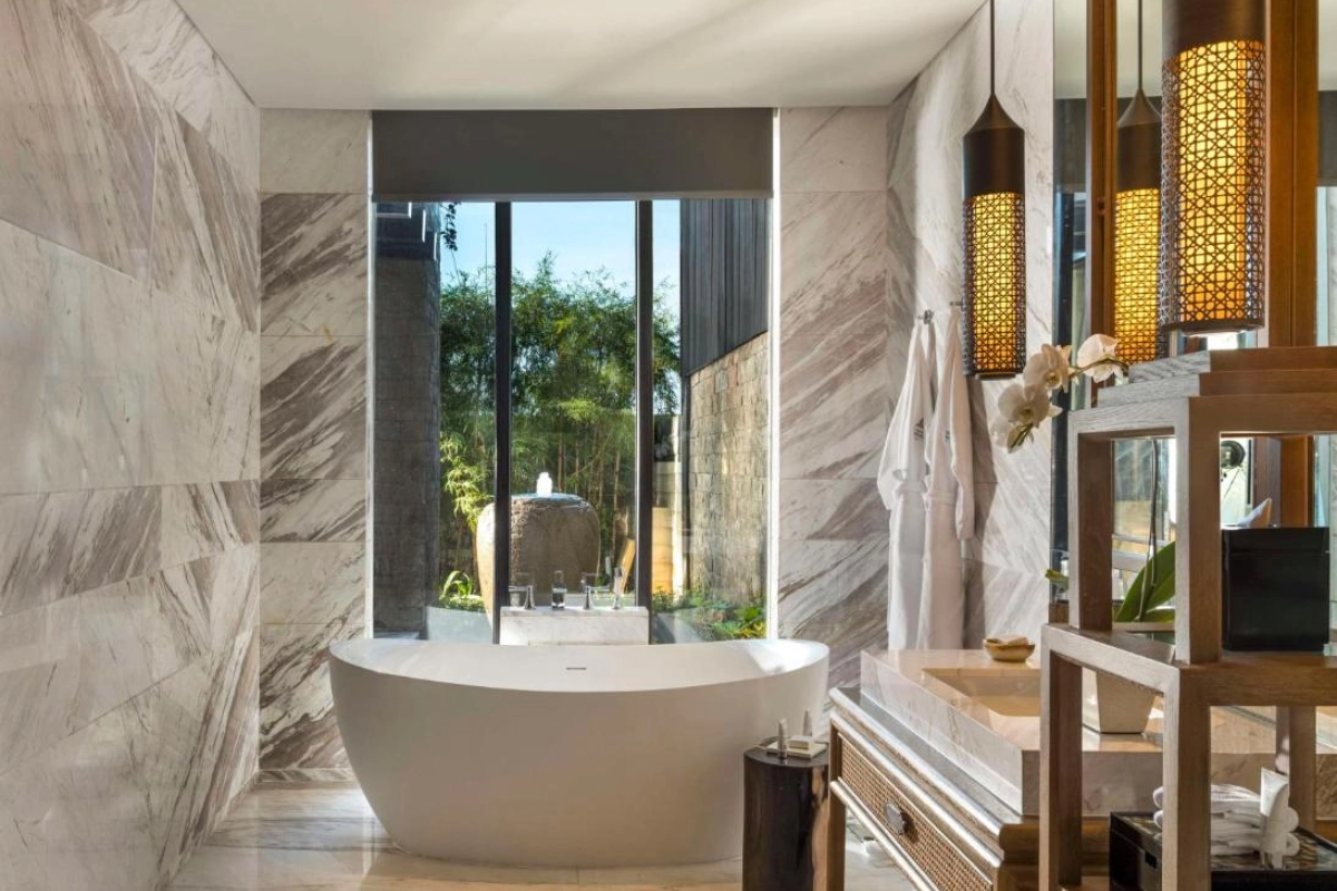 The Apurva Kempinski Bali - Hotel Photo 48