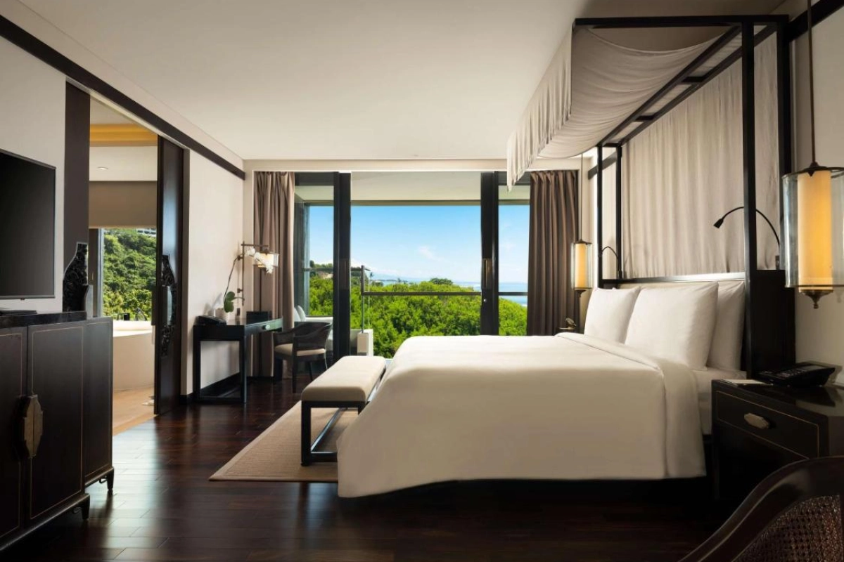 The Apurva Kempinski Bali - Hotel Photo 49