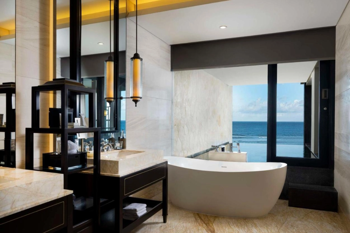 The Apurva Kempinski Bali - Hotel Photo 50