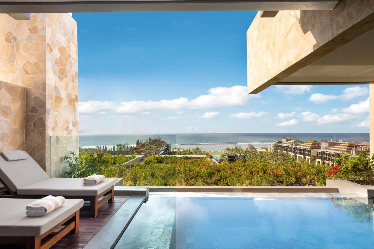 The Apurva Kempinski Bali - Hotel Photo 51