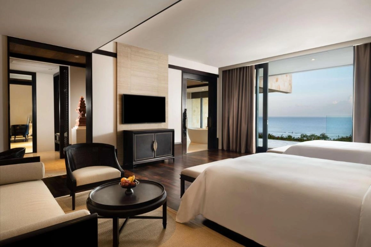 The Apurva Kempinski Bali - Hotel Photo 52