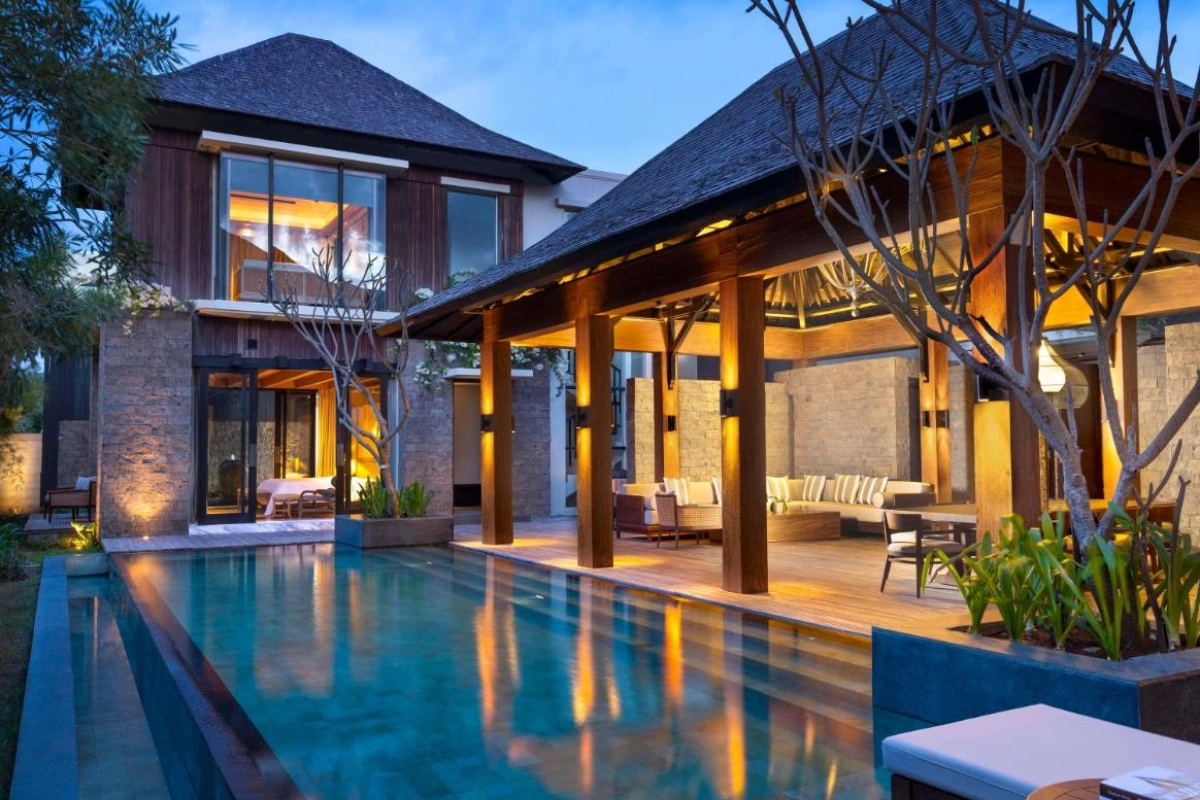 The Apurva Kempinski Bali - Hotel Photo 53