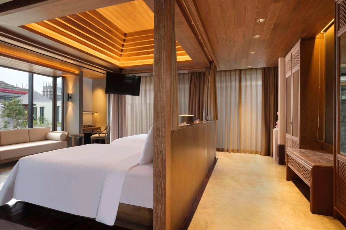 The Apurva Kempinski Bali - Hotel Photo 54