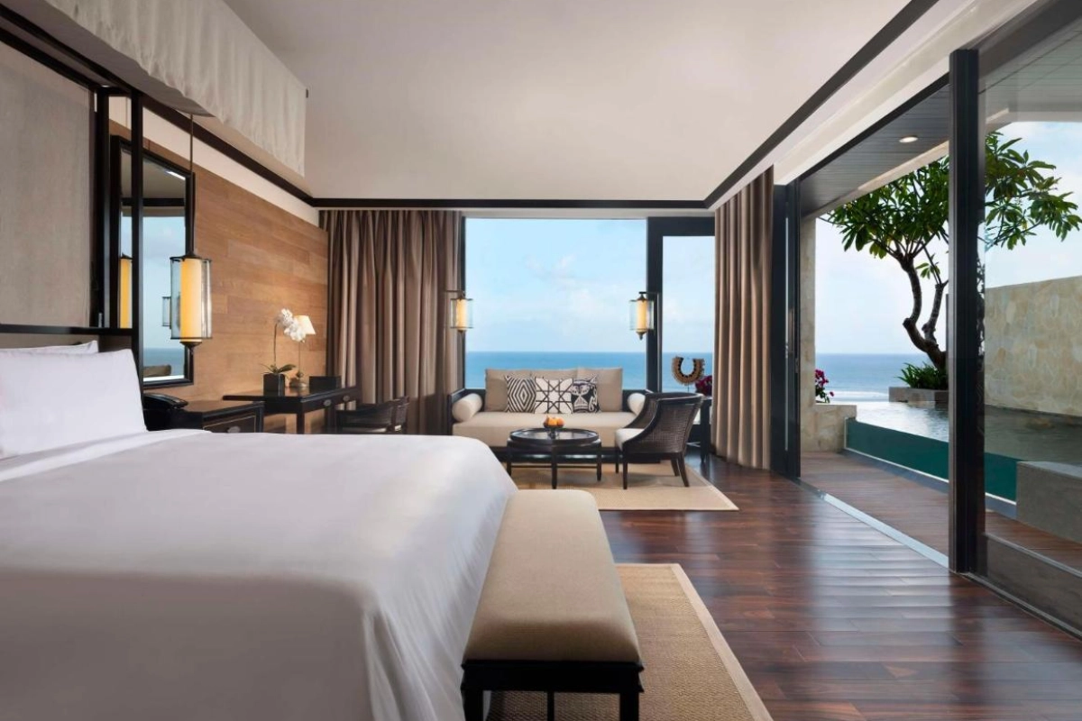The Apurva Kempinski Bali - Hotel Photo 55