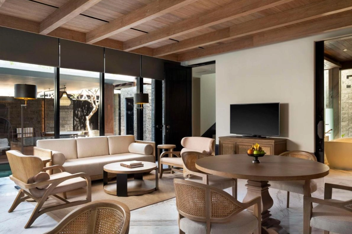 The Apurva Kempinski Bali - Hotel Photo 56