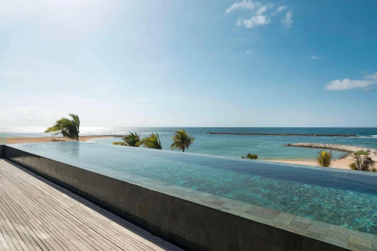 The Apurva Kempinski Bali - Hotel Photo 58