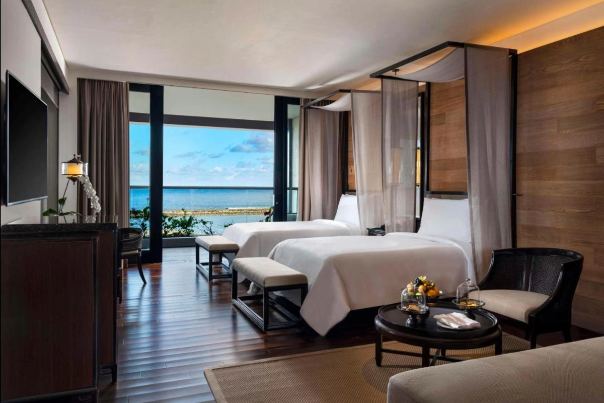 The Apurva Kempinski Bali - Hotel Photo 59