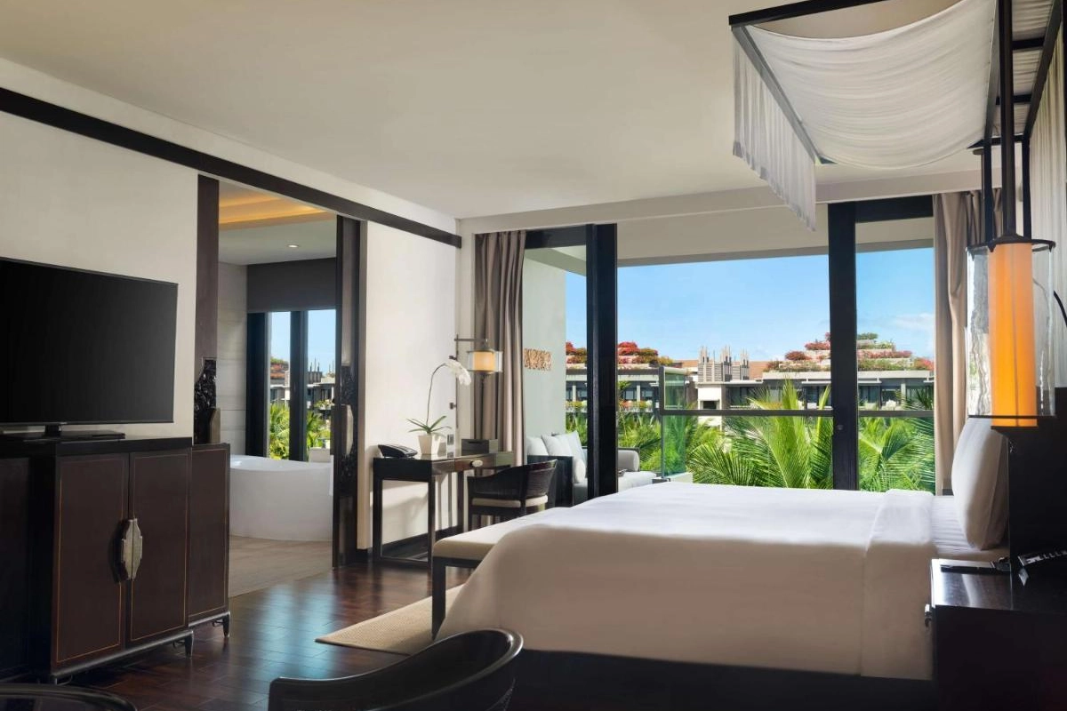The Apurva Kempinski Bali - Hotel Photo 60