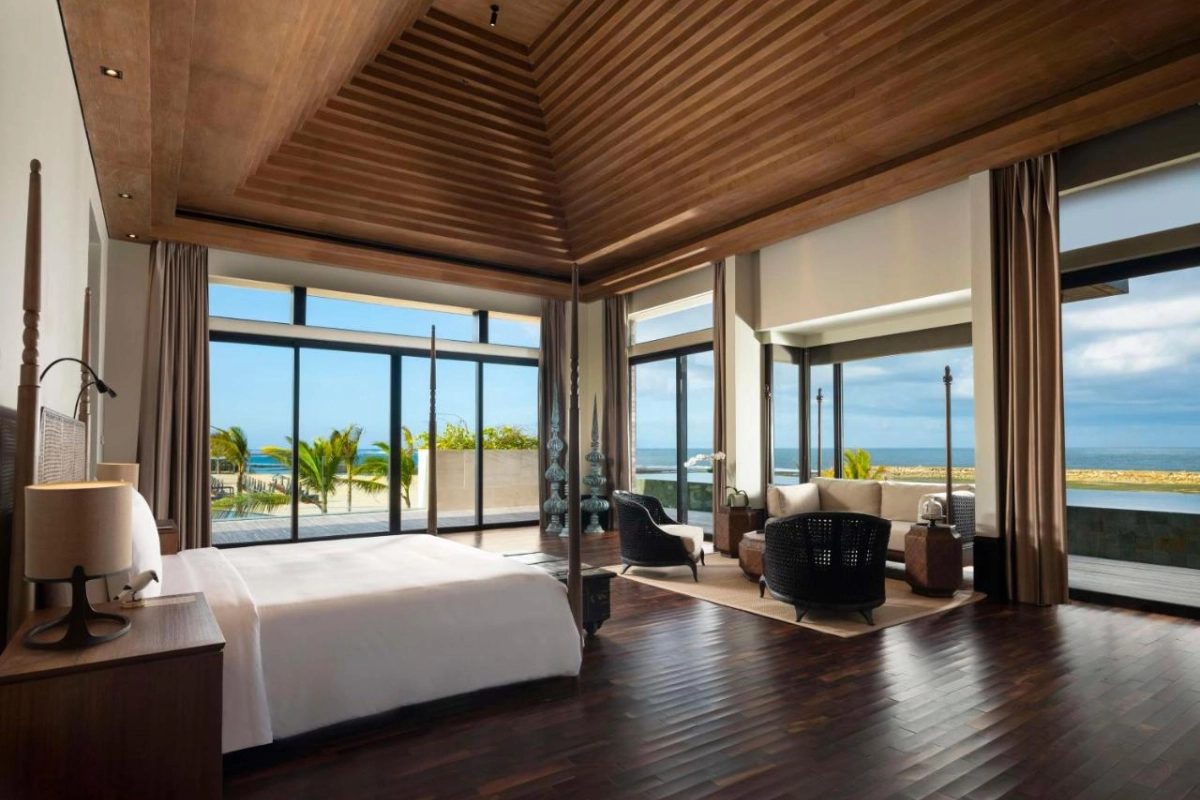 The Apurva Kempinski Bali - Hotel Photo 61