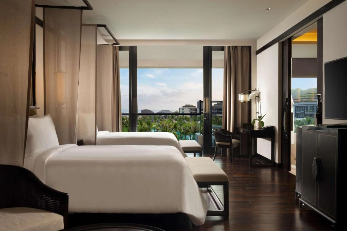 The Apurva Kempinski Bali - Hotel Photo 62