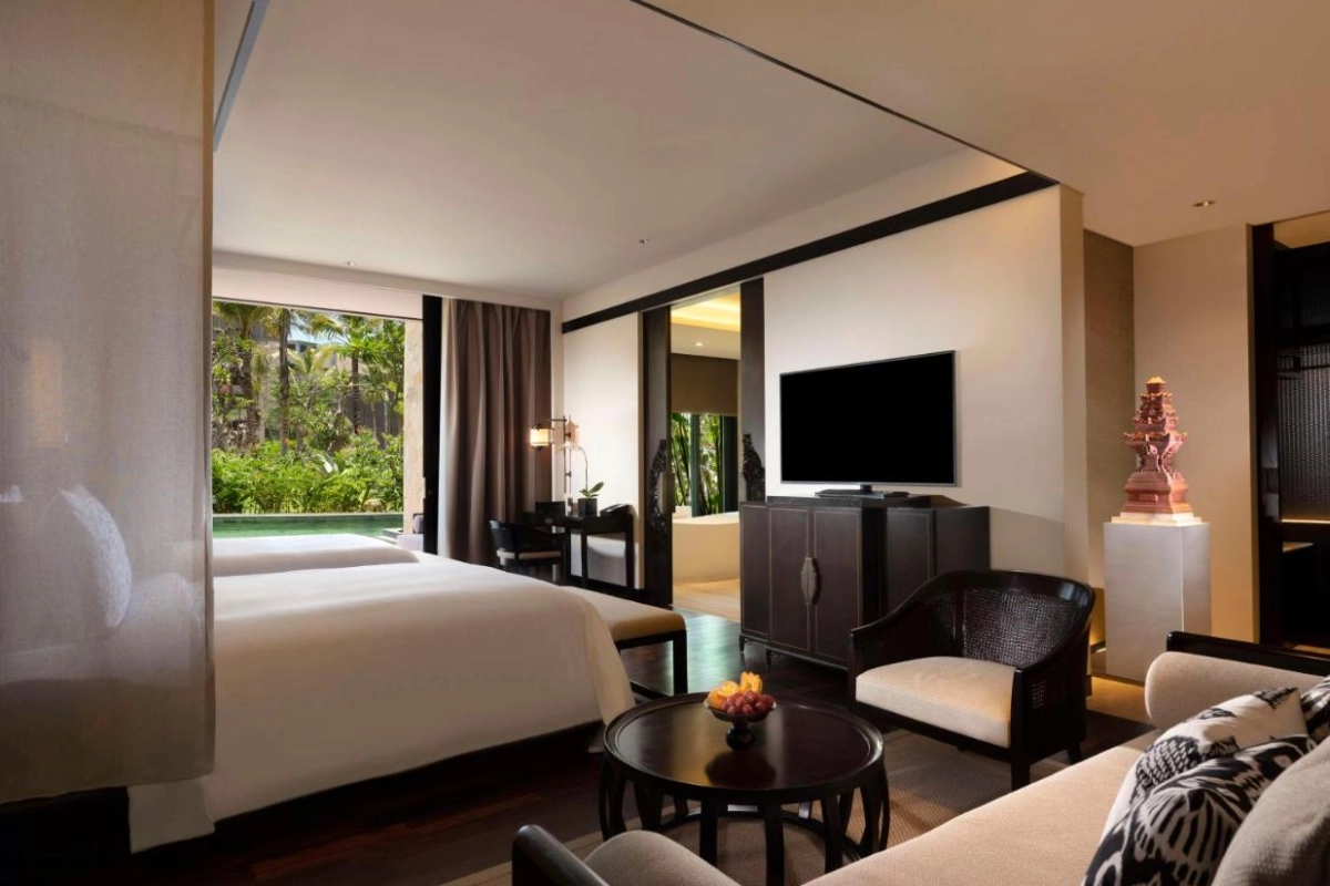 The Apurva Kempinski Bali - Hotel Photo 63