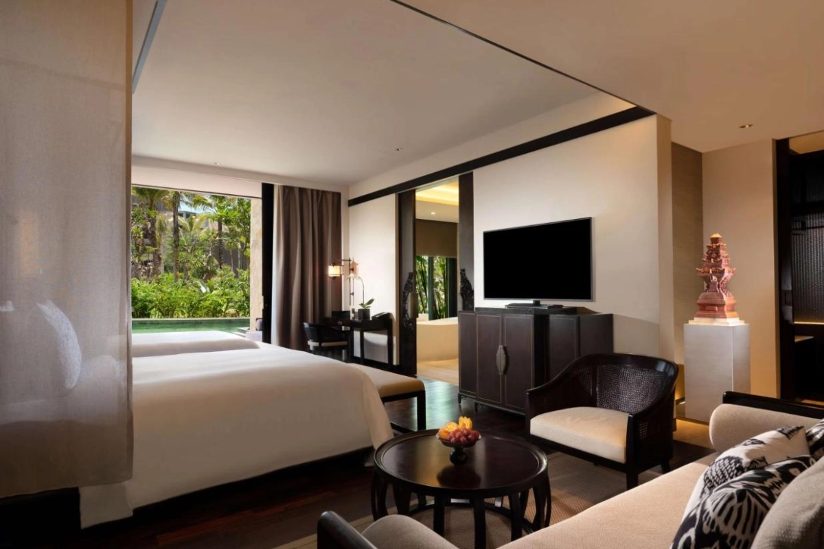 The Apurva Kempinski Bali - Hotel Photo 64
