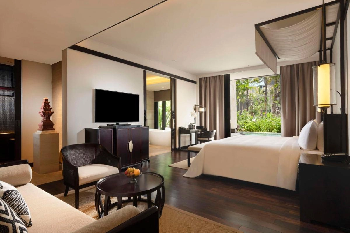 The Apurva Kempinski Bali - Hotel Photo 66