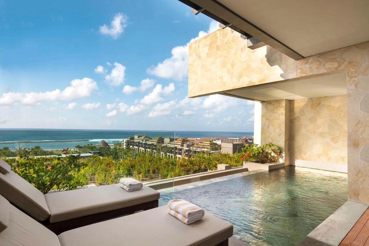 The Apurva Kempinski Bali - Hotel Photo 67