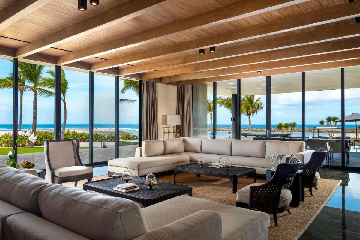 The Apurva Kempinski Bali - Hotel Photo 68