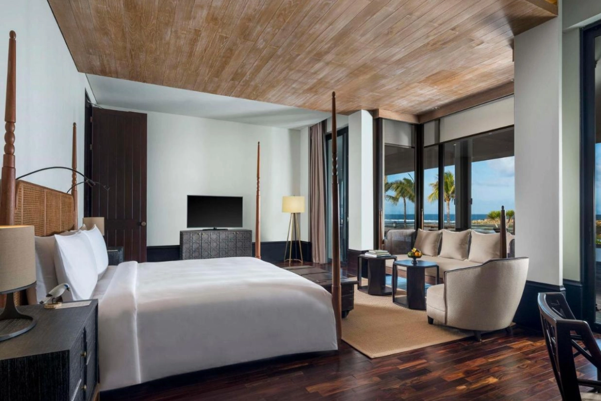 The Apurva Kempinski Bali - Hotel Photo 70