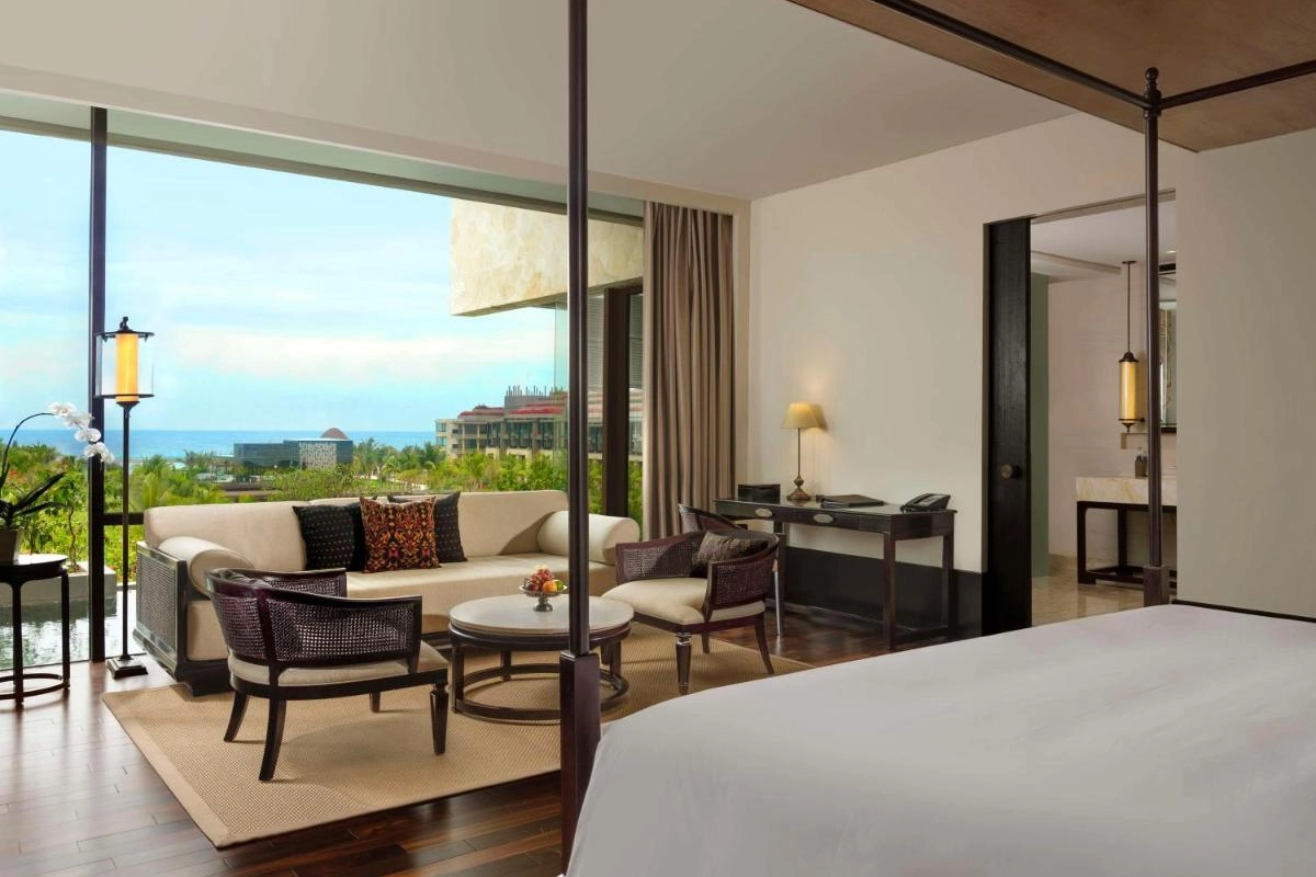 The Apurva Kempinski Bali - Hotel Photo 71