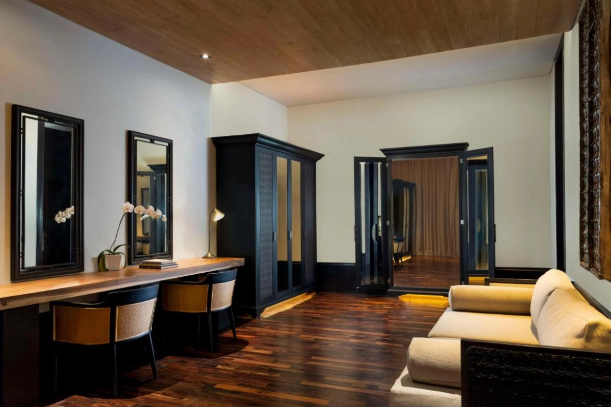 The Apurva Kempinski Bali - Hotel Photo 72