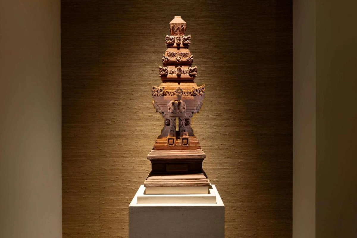 The Apurva Kempinski Bali - Hotel Photo 73