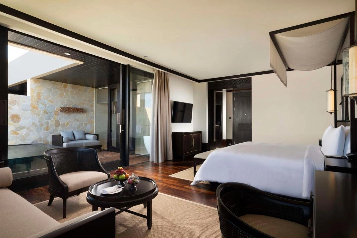 The Apurva Kempinski Bali - Hotel Photo 74