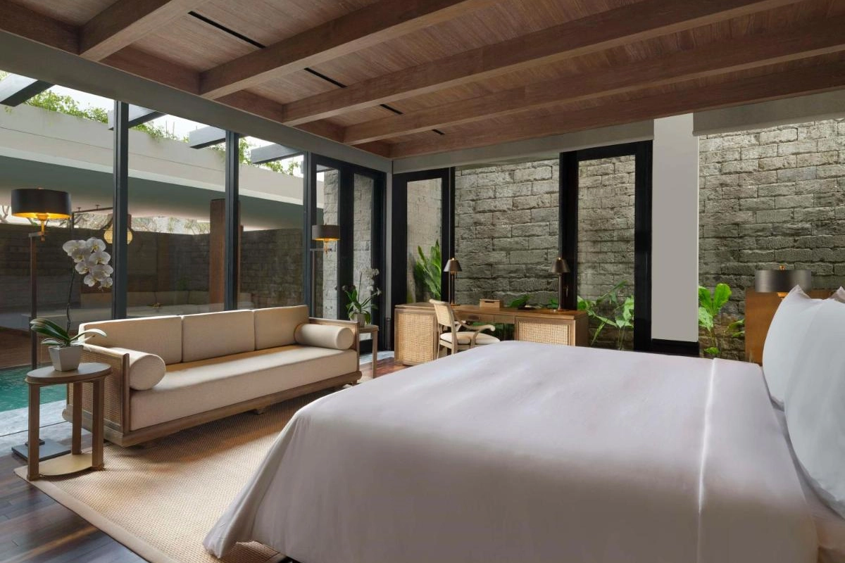 The Apurva Kempinski Bali - Hotel Photo 75