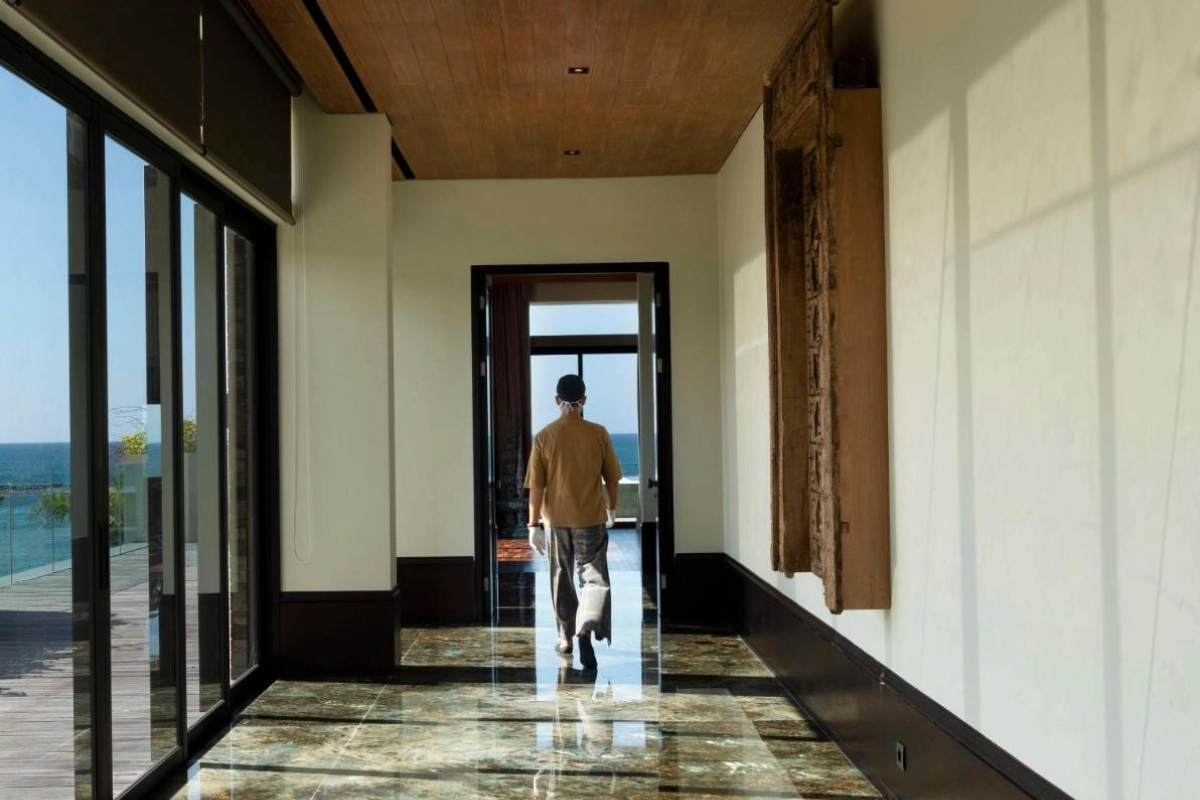 The Apurva Kempinski Bali - Hotel Photo 76