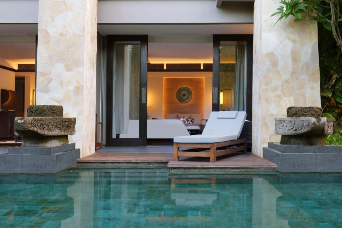 The Apurva Kempinski Bali - Hotel Photo 77