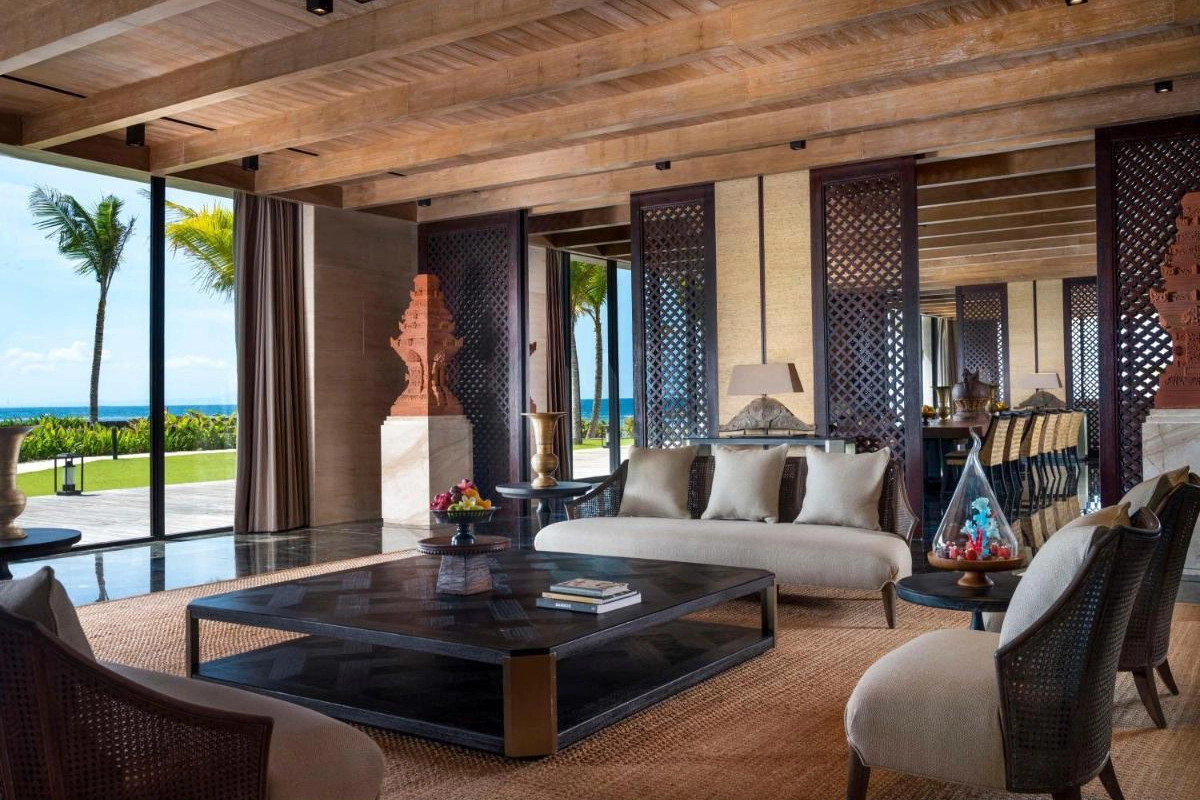 The Apurva Kempinski Bali - Hotel Photo 78