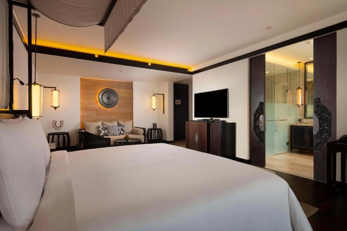 The Apurva Kempinski Bali - Hotel Photo 79