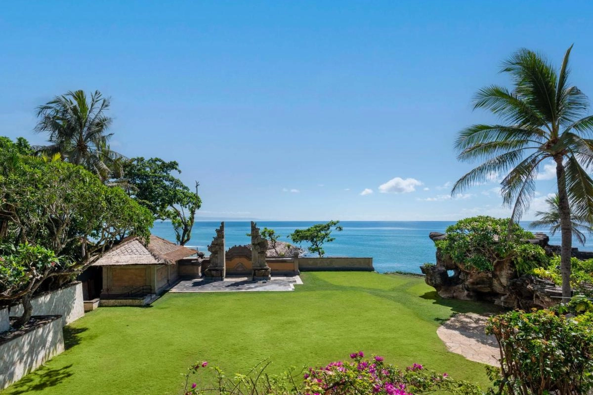 Hilton Bali Resort - Hotel Photo 3