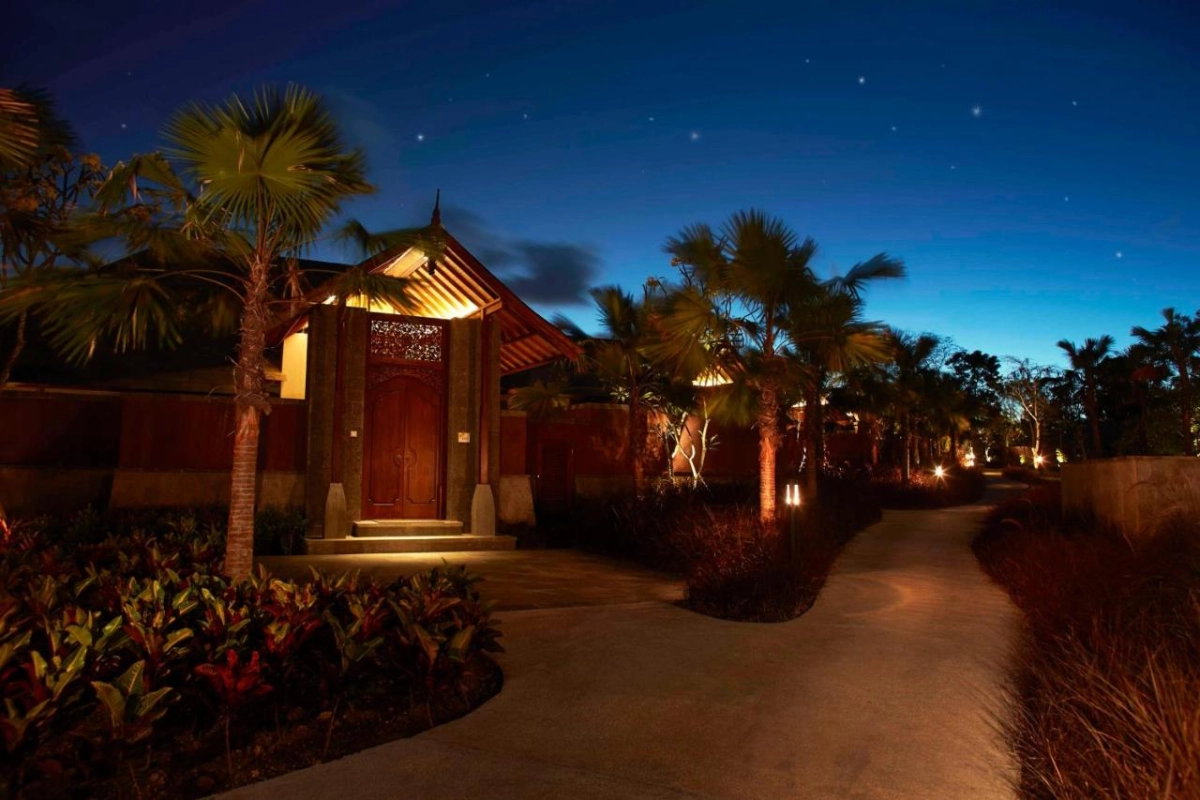 Hilton Bali Resort - Hotel Photo 5